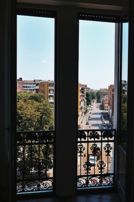 Appartement Spazio Stoppani - Liberty 6 Milan