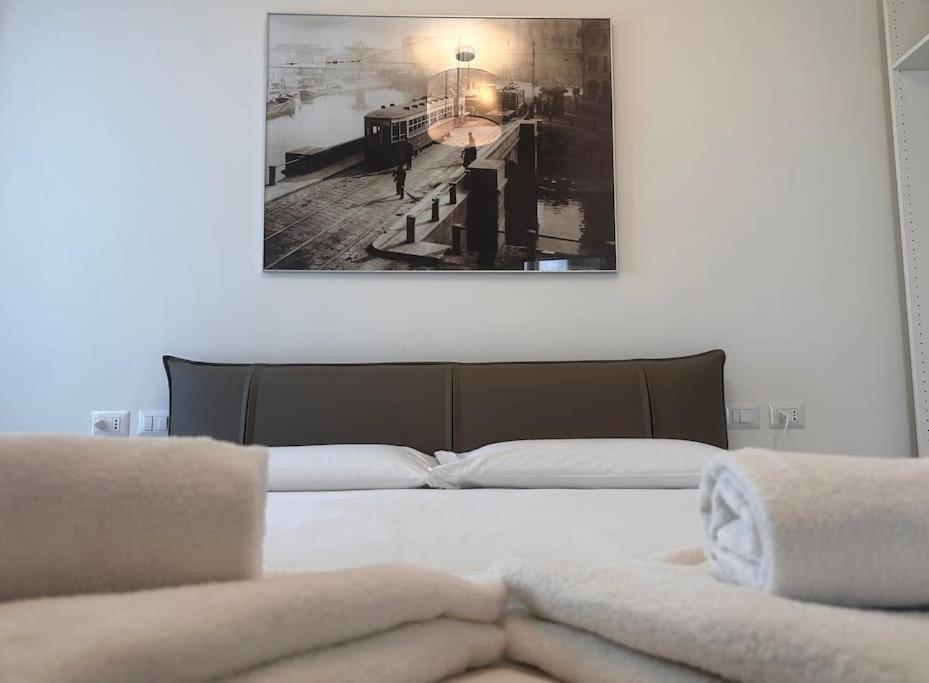Spazio Stoppani - Liberty 6 Appartement Milan