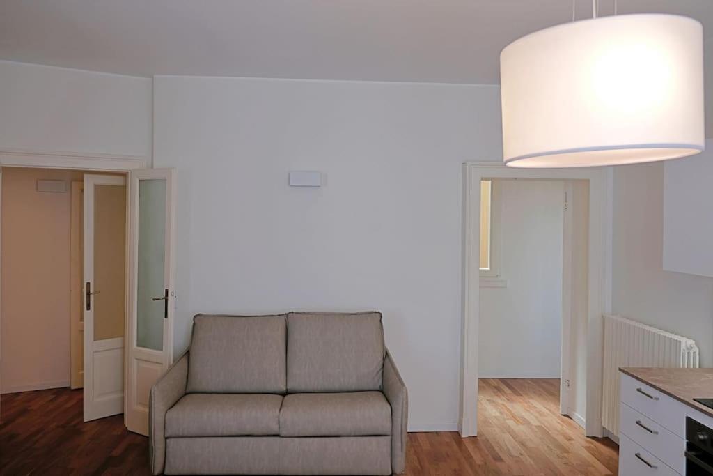 Spazio Stoppani - Liberty 6 Appartement Milan