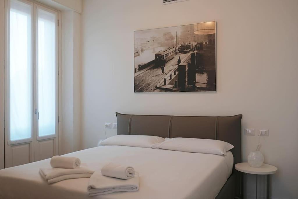 Spazio Stoppani - Liberty 6 Appartement Milan