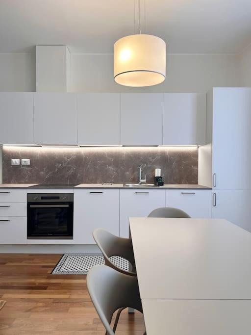 Appartement Spazio Stoppani - Liberty 6 *