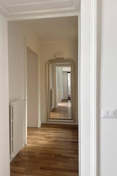 Spazio Stoppani - Liberty 6 Appartement *