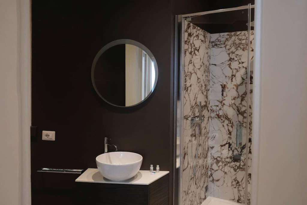 Appartement Spazio Stoppani - Liberty 6