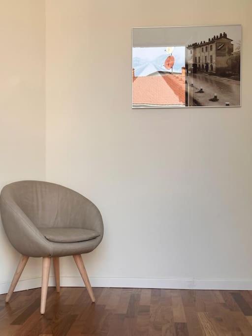 Appartement Spazio Stoppani - Liberty 6