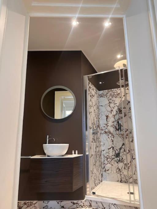 Spazio Stoppani - Liberty 6 Appartement Milan