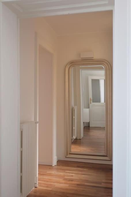 Spazio Stoppani - Liberty 6 Appartement Milan