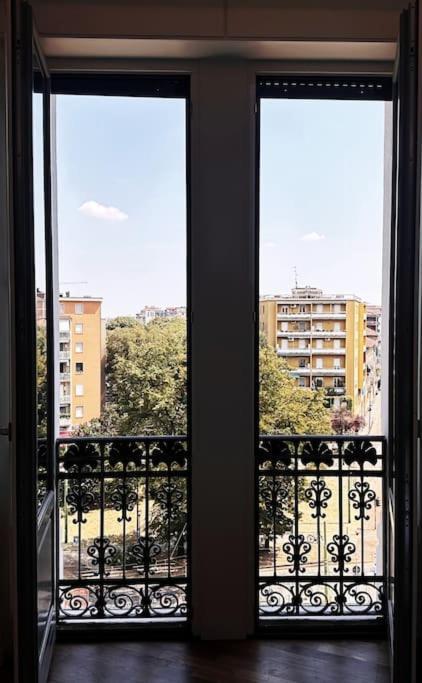 Appartement Spazio Stoppani - Liberty 6 *